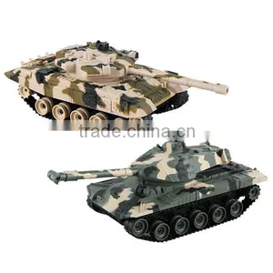 Cool Car Toy rc Tank Combating Tank Big Tank rc Toys Car thumbnail-1