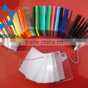 Plexiglass Sheet/Colored Pexiglass Sheet/Cast Plexiglass Sheet thumbnail-1
