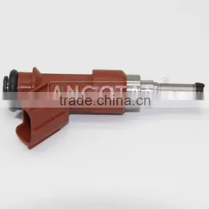 ANGOTAN High Quality Fuel Injector23250-31015 thumbnail-2