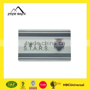 Travel Essential Metal Label thumbnail-3
