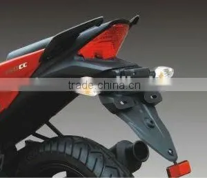 Racing Motorcycle DCR150 thumbnail-6