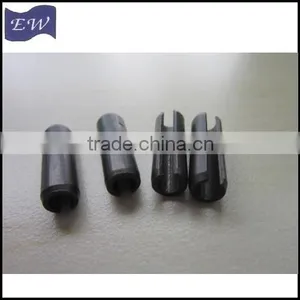 Spring Dowel Pins Iso8752 (DIN1481/ISO8752) thumbnail-2