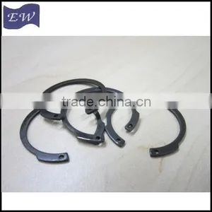 Snap Ring Piston Ring Circlip (M1308/JV) thumbnail-1