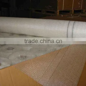 Low Cost Fiberglass Wire Mesh Cloth thumbnail-1