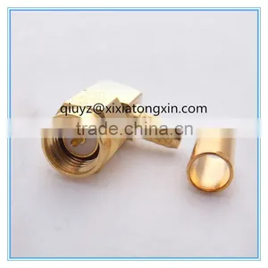 Smb Cable Connector With Low Price thumbnail-5