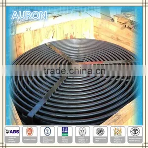 AURON/HEATWELL Seamless Coiled Tube thumbnail-1