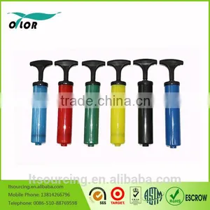 High-Output Portable Cheap Hand Air Pump thumbnail-1
