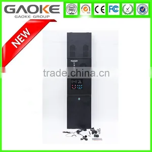 GAOKE All in One Multimedia Wall Mounted Device Interactive Whiteboard With Built in Mini OPS 5mega Visualizer and 2*15W Speaker thumbnail-1