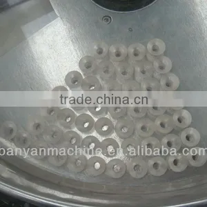 Top Quality 2 Heads Automatic Pills Counting and Packing Machine 0086-18321225863 thumbnail-3