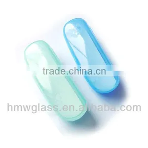 Plastic Eyeglasses Cases With Multiple Colors thumbnail-1