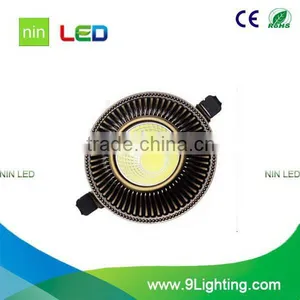 Economic Hot Selling Led Downlight Flat thumbnail-1