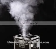 Hot Selling Stage Equipment 600W Dual Fog Machine thumbnail-2