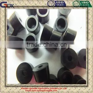 Anti-slip Leg Feet Cover Cap Tips / Rubber Leg Tips For Chair Table / Round Square Rubber Furniture Feet thumbnail-1
