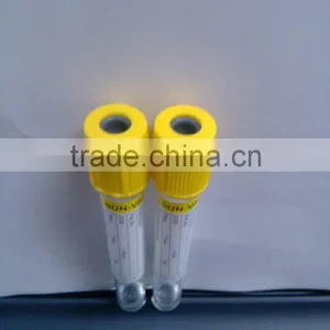 Gel and Clot Activator Blood Tube Sst Tube thumbnail-3