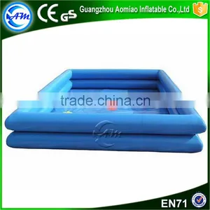 New Product Extra Large Inflatable Pool,inflatable Sea Pool for Sale Supplier's Choice thumbnail-2