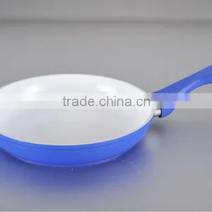 FORGED ALUMINUM FRY PAN SET thumbnail-4