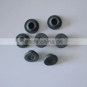 Butyl Rubber Stopper 28mm thumbnail-2