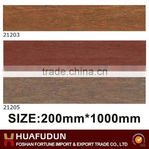 200*1000mm Living Room Rustic Ceramic Kitchen Tile thumbnail-1