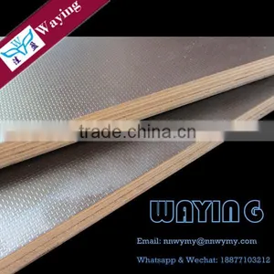 Eucalyptus Plywood thumbnail-1