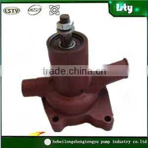 CZ- 60 Russia Hydraulic Pump Diesel Engine Water Pump thumbnail-2