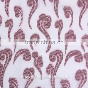 Design Fabric Curtain for Door/curtain Fabric/polyester Jacquard Fabric thumbnail-2