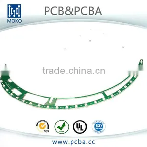 Led Light Pcb Controller Board Assembly Pcba thumbnail-1