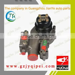 L3000-1307100D YUCHAI Engine Water Pump Replacement thumbnail-3