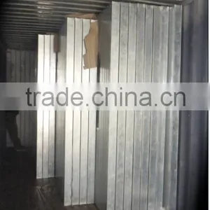 Low Cost EPS Sandwich Panel Prefabricated House With Two Bedrooms thumbnail-4