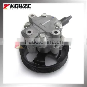 Power Steering Pump For Mitsubishi L400 Space Gear Parts PA5W PB5W PC5W PD5W MR267504 Most Popular thumbnail-3