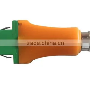 Catv FTTH Passive Fiber Optic Audio Video Transmitter Receiver Terminal Node thumbnail-2