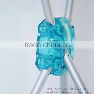 Hot Selling Adjustable X Banner Stand thumbnail-3