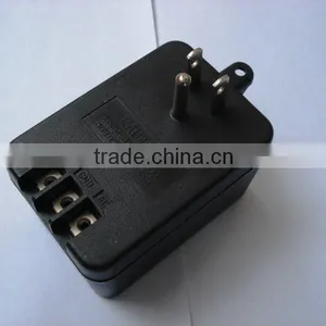 Japan 3P Linear Adapter thumbnail-1