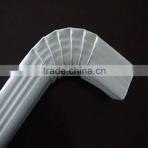 Downspout Roll Forming Machine and Curving Machine thumbnail-3