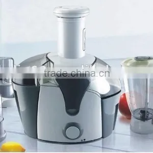 Hot Sale Electric Fruit Juicer Machine With 1.5L thumbnail-1