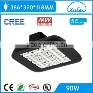 90w Led High Bay For Factory thumbnail-1