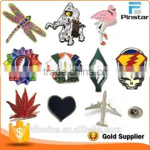 Custom Lapel Pin Magnetic ,blank Lapel Pins thumbnail-6