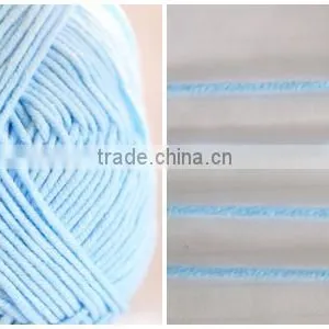 1/2.8 100% ACRYLIC MULTIPLY CASHMERE LIKE DYED YARN thumbnail-3