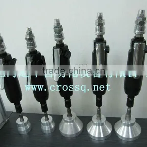 Small Lid Handheld Capping Machine thumbnail-1