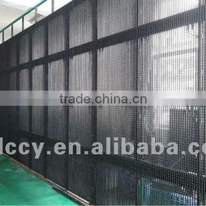 Impressive Video Effect China Sexy Video Curtain Led Display Wall Hot Vide thumbnail-1