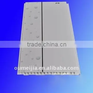 PVC Ceiling Panel Factory thumbnail-1