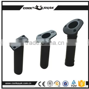 Apply to Kayak Canoe and Other Fishing Vessel Flush Rod Holder From Coolkayak Quality Choice thumbnail-1