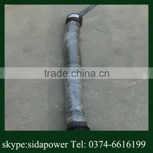 Graphite Material FT-LX thumbnail-1