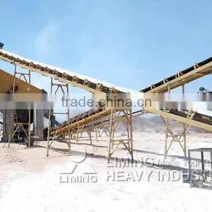 Mining Equipment 3yk1848 Vibrating Screen thumbnail-1