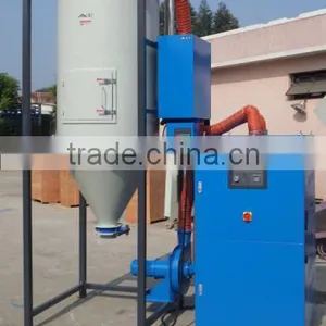 Plastic Dryer/Plastic Drying Machine/plastic Hopper Dryer for Injection Machine thumbnail-6