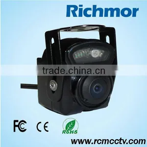 IR 20M Water Proof Vehicle Car Dvr Camera Twin Lens Mini Car Camera thumbnail-2