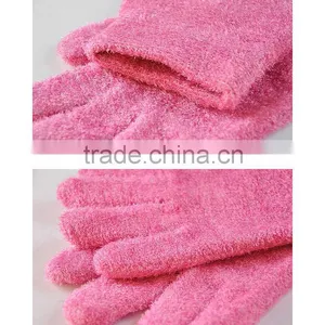 Unique Formula Gel Plant Essence Remove Wrinkles Smoothen Fine Lines SPA Moisturizing Gloves Whitening Benefits Hand Mask thumbnail-5