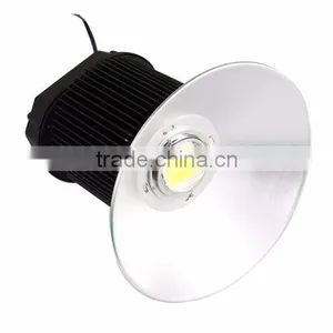150W LED High Bay Light Viewing Angle: 60degree or 120degree thumbnail-1