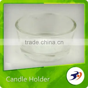 Made In China Valentine's Day Gift Glass Candle Stick thumbnail-1