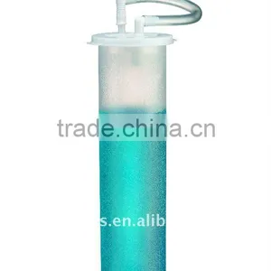 Medical Disposable 1500ml With Filter Suction Liner Bag thumbnail-1