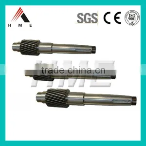 Pellet Mill Pinion Spare Parts thumbnail-1